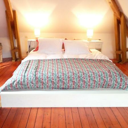 Le 11 Bis Villa Bourges Ngoại thất bức ảnh