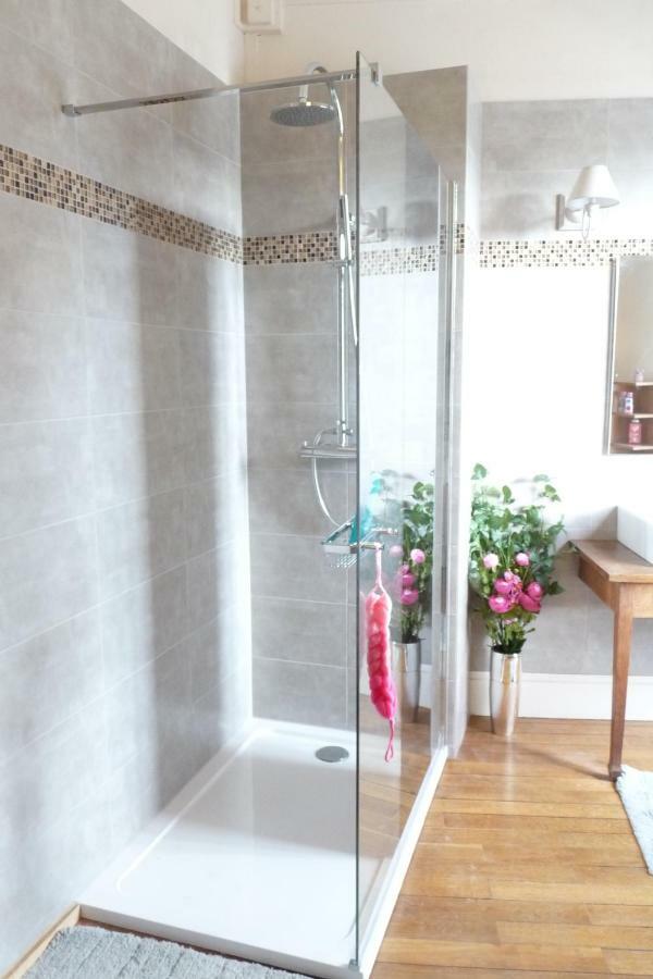 Le 11 Bis Villa Bourges Ngoại thất bức ảnh