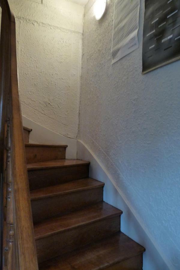 Le 11 Bis Villa Bourges Ngoại thất bức ảnh