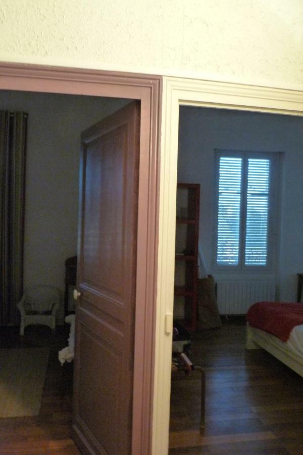 Le 11 Bis Villa Bourges Ngoại thất bức ảnh