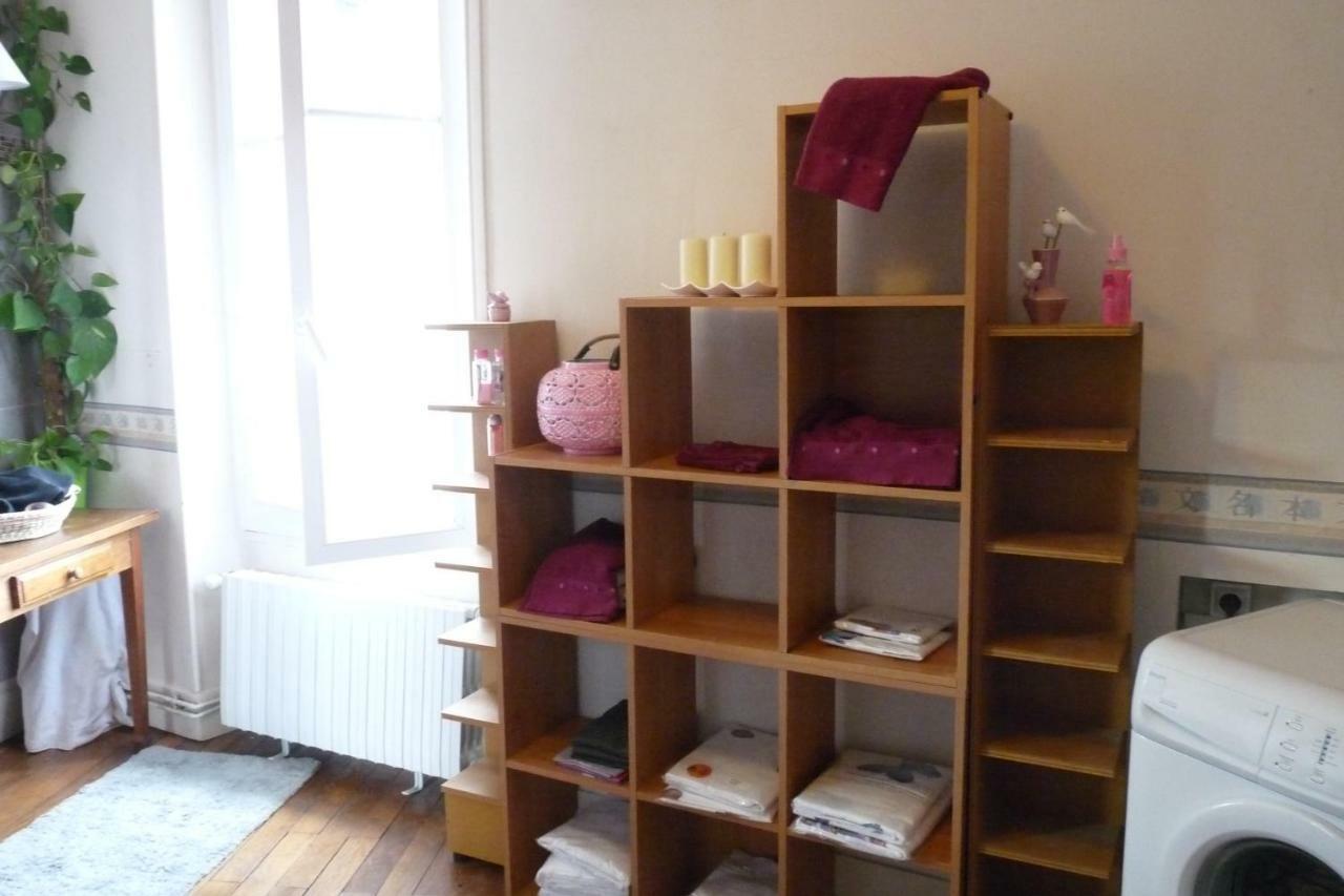 Le 11 Bis Villa Bourges Ngoại thất bức ảnh