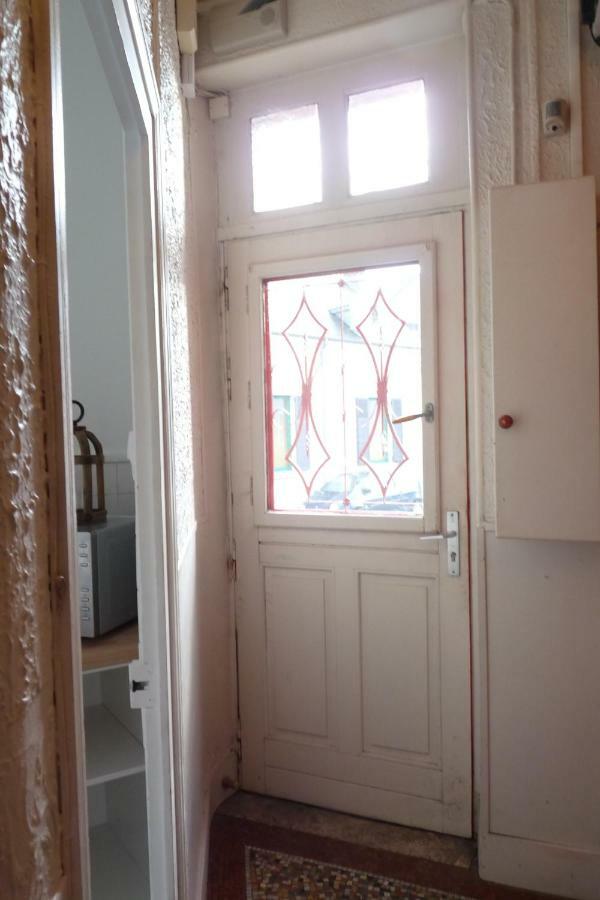 Le 11 Bis Villa Bourges Ngoại thất bức ảnh